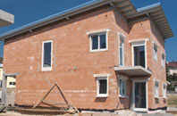 Calder home extensions