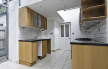 Calder kitchen extension leads