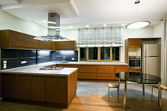 kitchen extensions Calder